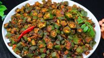 வெண்டைக்காயை இப்படி மசாலா அரைச்சு பொரியல் செய்யுங்க.. பிடிக்காதவங்க கூட கேட்டு சாப்பிடுவாங்க..