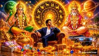 புதன்-சுக்கிரன் ஒரே நாளில் நட்சத்திரத்தை மாற்றுவதால் டபுள் ஜாக்பாட் அடிக்கப்போகும் 3 ராசிகள் - உங்க ராசி என்ன?