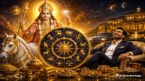 சுக்கிரன் சனிபகவான் ஆளும் நட்சத்திரத்திற்கு செல்வதால் இந்த 3 ராசிகளுக்கு டபுள் ஜாக்பாட் அடிக்கப்போகுதாம்