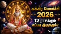 Venus Transit In Cancer On 08 June 2026 Effects On 12 Zodiac Signs
