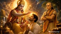 இந்த 3 நபர்கள் ஒருவர் வாழ்க்கையில் இருந்தால் அவர்கள் கடவுளால் ஆசீர்வதிக்கப்பட்டவர்களாம் - சாணக்கிய தந்திரம்