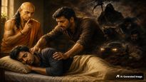 இந்த 4 நபர்களை தூக்கத்திலிருந்து எழுப்புவது உங்களை ஆபத்தில் சிக்க வைக்குமாம் - சாணக்கிய தந்திரம்