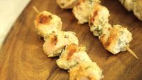 Chicken Malai Kebab How To Make This Chicken Starter