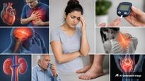 Chronic Disease Awareness Day 2026 Doctor Explains List Of Chronic Diseases And Their Symptoms