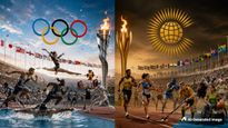 Commonwealth Games 2026 Difference Between Olympics And Commonwealth Games