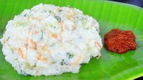 தயிர் சாதத்தை இந்த பொருள் சேர்த்து ஒரு தடவை செஞ்சு பாருங்க - இதுவரைக்கும் நீங்க சாப்பிடாத டேஸ்ட்ல இருக்கும்