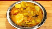 செட்டிநாடு ஏழுகறி கூட்டு ரெசிபி - ட்ரை பண்ணி பாருங்க - இந்த மாதிரி நீங்க சாப்பிட்டு இருக்கவே மாட்டிங்க