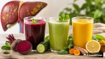 Aiims Harvard Trained Doctor Reveals 3 Powerful Drinks For People With Fatty Liver Disease