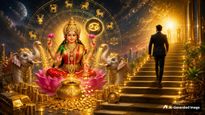 Powerful Rajayogas Forms On August 2026 List Of Lucky Zodiac Signs