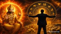 Jupiter Combust On July 14 Bring Career Growth To These 3 Zodiac Signs