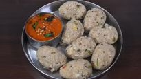 Kara Kozhukattai With Andhra Milagai Chutney How To Make This Healthy Breakfast Recipe