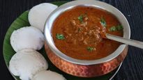 Boti Kulambu How To Make Kudal Kulambu Recipe
