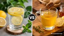 Lemon Water Vs Honey Water Which One Is Better For Weight Loss