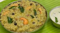 ஆடி வெள்ளி ஸ்பெஷல் செட்டிநாடு மஞ்சள் பொங்கல் ரெசிபி - ட்ரை பண்ணி பாருங்க - சூப்பரா இருக்கும்