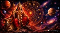 செவ்வாய் நட்சத்திர பெயர்ச்சி: இன்று முதல் இந்த 5 ராசிக்கு பணமும், வெற்றியும் குவியப்போகுது...