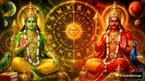 புதன்-செவ்வாய் உருவாக்கும் தசாங்க யோகத்தால் பணமழையில் நனையப்போகும் 4 ராசிகள் இவங்கதான்