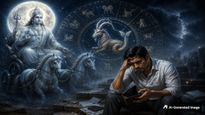 Moon Enters In Capricorn On July 01 Negatively Affect These 3 Zodiac Signs