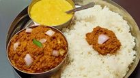 உடுப்பி ஸ்டைல் முள்ளங்கி ஸ்டைல் சட்னி ரெசிபி - ட்ரை பண்ணி பாருங்க - டேஸ்ட்டா ஆரோக்கியமா இருக்கும்