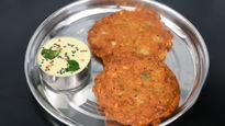 Thanjavur Orappu Adai With Peanut Chutney How To Make This Healthy Breakfast Recipe