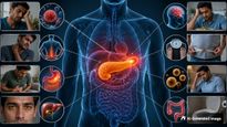 Harvard Gastroenterologist Shares 7 Silent Symptoms Of Pancreatic Cancer