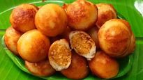 Pottukadalai Poorna Paniyaram How To Make This Healthy Sweet
