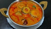 Chettinad Pavakkai Sambar Recipe How To Make At Home In Tamil