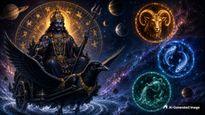 Saturn Retrograde In Pisces 2026 How Will It Be For Aries Pisces Aquarius