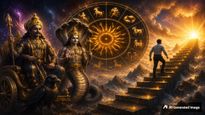 Saturn Ketu Yoga Forms Shadashtak Yoga Bring Big Success To These Zodiac Signs