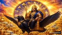 சனிபகவான் வக்ர நிலை அடைவதால் டிசம்பர் மாதம் வரை ராஜவாழ்க்கை வாழப்போகும் 4 அதிர்ஷ்ட ராசிகள் இவங்கதான்