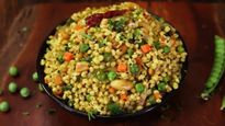 Sola Upma How To Make This Delicious And Healthy Breakfast Recipe