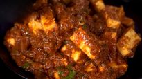Spicy Paneer Gravy How To Make Paneer Masala Recipe