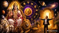 Venus Transit In Leo On 04 July 2026 Brings Money Inflow And Career Growth To These Zodiac Signs