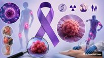 Sarcoma Awareness Month Oncologist Explains What Is Sarcoma Causes And Its Symptoms