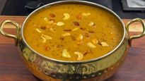 Aadi Amavasai Special Payasam How To Make This Payasam In 10 Minutes