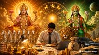 Budhaditya Yoga Forms Twice In August 2026 List Of 4 Lucky Zodiac Signs