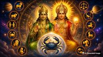 Budhaditya Rajyog In Cancer On 05 August 2026 These Zodiac Signs Will Be Lucky