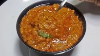 Cabbage Potato Gravy How To Make Muttaikose Urulai Gravy