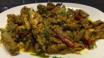 Chettinad Style Mutton Uppukari How To Make This Chettinad Recipe