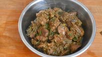 Chicken Liver Fry How To Make Chicken Eral Varuval