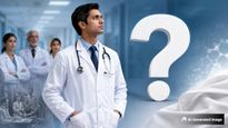 Why Do Doctors Wear White Coats