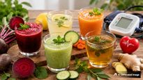 ஹை பிபி இருக்கா? மருந்து மாத்திரை இல்லாமலேயே பிபி-யை குறைக்கணுமா? அப்ப இந்த 5 பானங்களை குடிங்க..