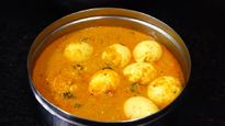 Muttai Kuzhambu How To Make Egg Kulambu