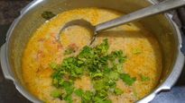 Empty Kurma How To Make Onion Tomato Kurma For Idli Chapati