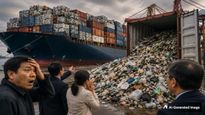 Why Sweden Import Garbage From Other Countries