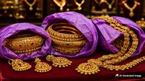Why Indian Jewellers Wrapped Gold In Pink Paper