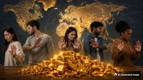 Which Countries People Doesnt Like Gold