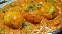 Hyderabadi Egg Curry Recipe How To Make At Home In Tamil