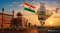 Independence Day 2026 Why Did Red Fort Become The Venue For Independence Day Flag Hoisting