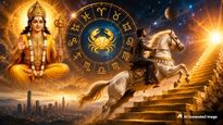 Jupiter Transit Forms Hans Mahapurush Rajyoga In August 2026 List Of Lucky Zodiac Signs