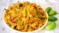வறுத்து அரைச்ச கோவக்காய் சாதம் ரெசிபி - ஒருதடவை செஞ்சு பாருங்க - டேஸ்ட் தாறுமாறா இருக்கும்